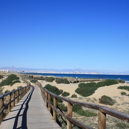 Appartamento Apartament Playa Arenales Arenales del Sol Camera foto