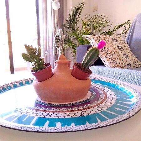 Appartamento Apartament Playa Arenales Arenales del Sol Esterno foto