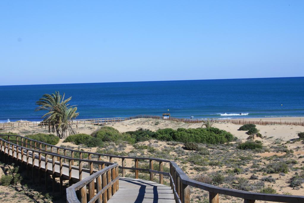 Appartamento Apartament Playa Arenales Arenales del Sol Camera foto